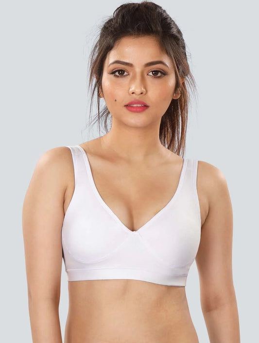Trendy Womens Sports Bra