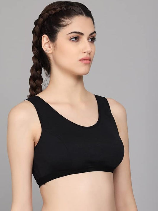 High Support Sports Bra